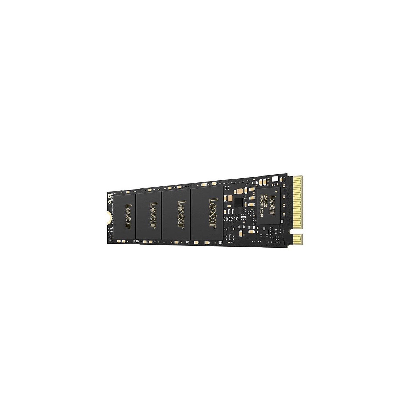 حافظه اس‌اس‌دی لکسار NM620 M.2(ظرفیت 1 ترابایت)
