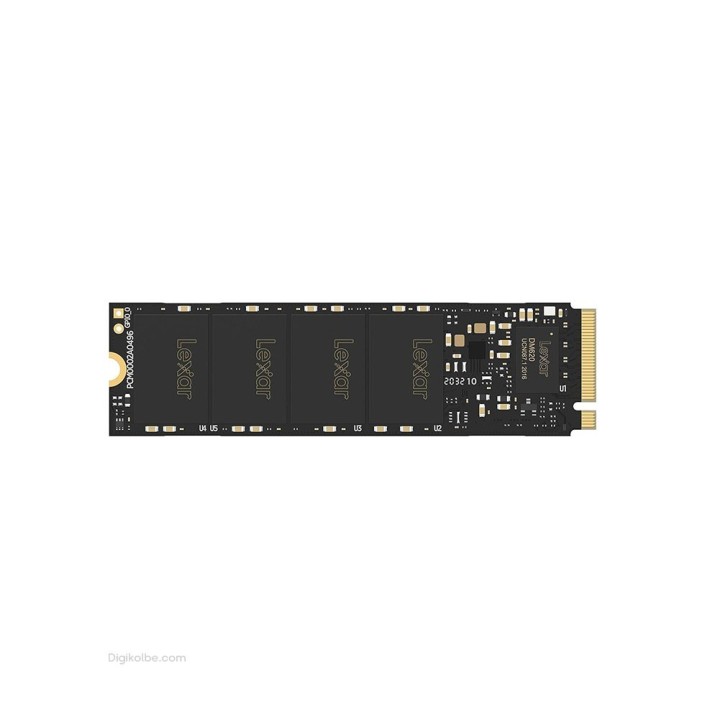 حافظه اس‌اس‌دی لکسار NM620 M.2(ظرفیت 1 ترابایت)