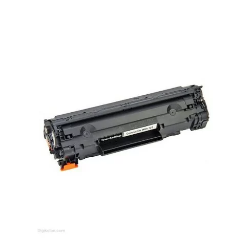 کارتریج کانن 725 (تونر مشکی)