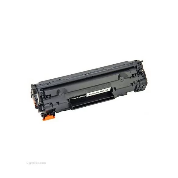 کارتریج کانن 725 (تونر مشکی) کارتریج کانن 725 (تونر مشکی)