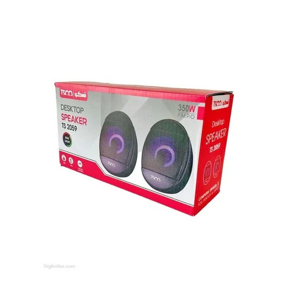 اسپیکر تسكو TS-2059 اسپیکر تسكو TS-2059