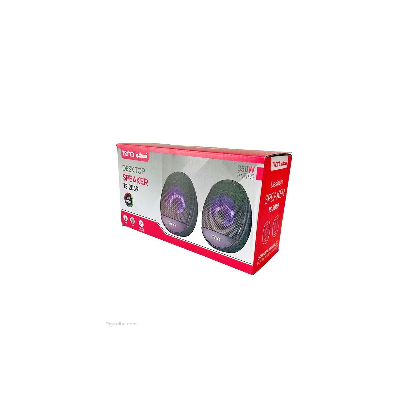 اسپیکر تسكو TS-2059