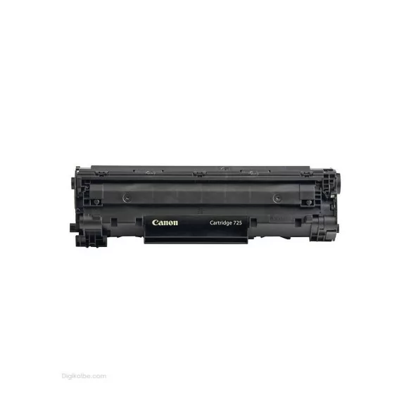 کارتریج کانن 725 (تونر مشکی) کارتریج کانن 725 (تونر مشکی)