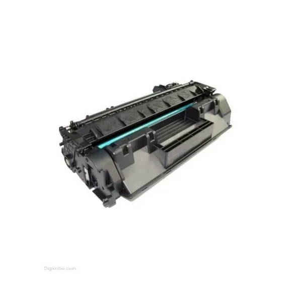 کارتریج اچپی 05A (تونر مشکی) کارتریج اچپی 05A (تونر مشکی)