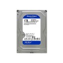 هارددیسک اینترنال وسترن دیجیتال Blue (ظرفیت 1 ترابایت)