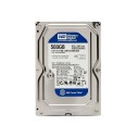 هارددیسک اینترنال وسترن دیجیتال Blue WD5000AZLX (ظرفیت 500 گیگابایت)