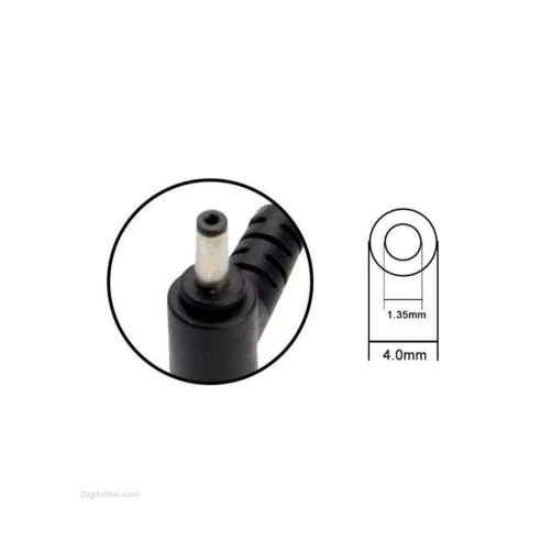 شارژر لپ‌تاپ ایسوس Q302