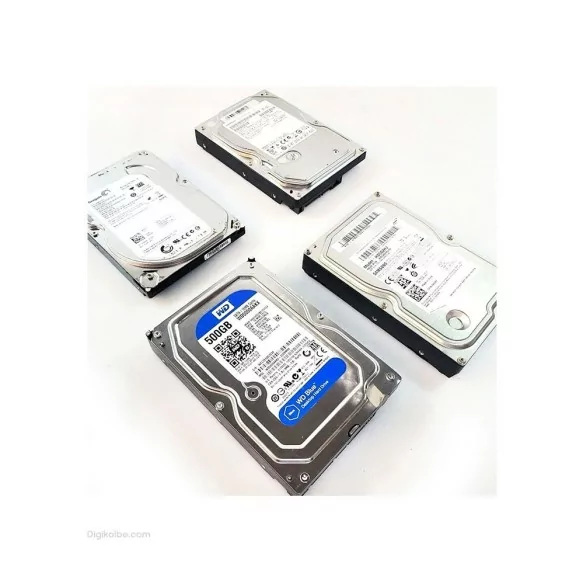 هارددیسک اینترنال SATA (ظرفیت 250 گیگابایت | برندهای مختلف | استوک) هارددیسک اینترنال SATA (ظرفیت 250 گیگابایت | برندهای مختلف | استوک)