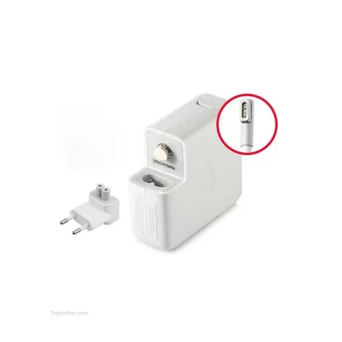 شارژر لپ‌تاپ مک‌بوک اپل (Pro A1330 (13-inch