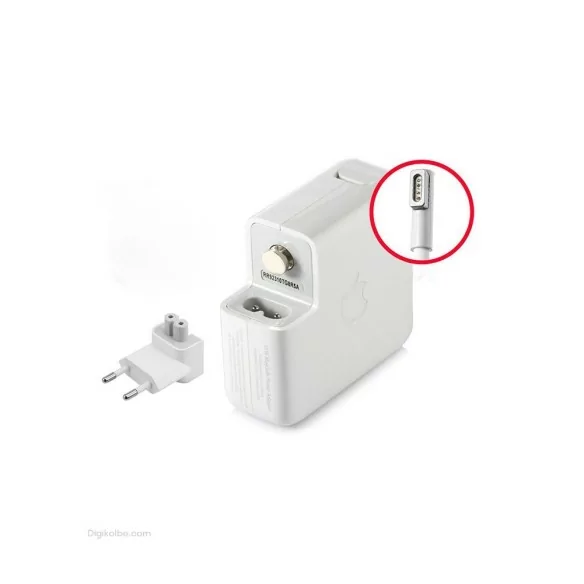 شارژر لپ‌تاپ مک‌بوک اپل (Pro A1342 (13-inch