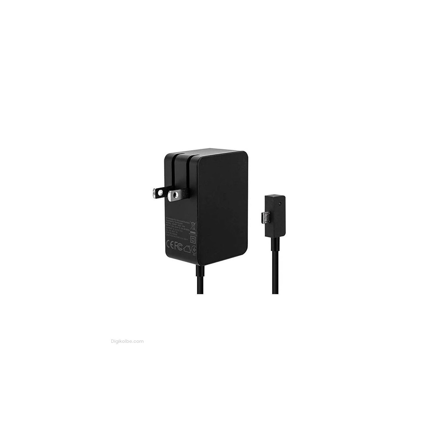 شارژر لپ‌تاپ مایکروسافت Surface 3