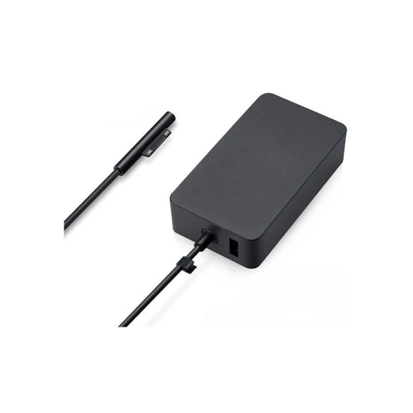 شارژر لپ‌تاپ مایکروسافت Surface Pro 6
