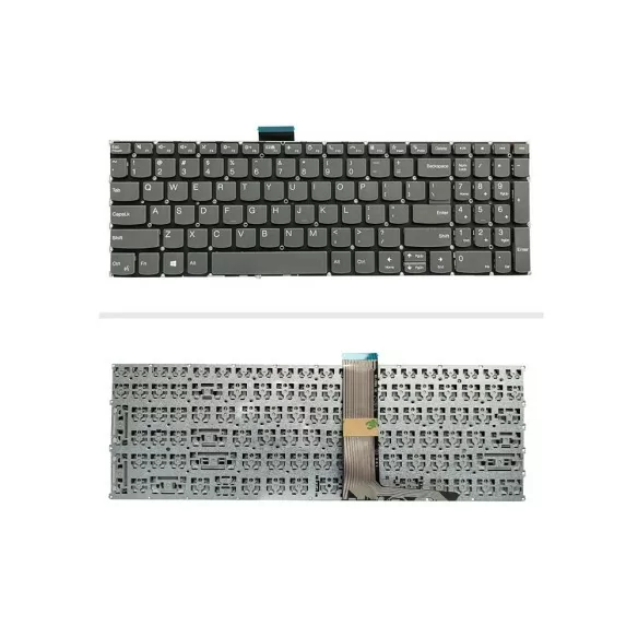 کیبورد لپ‌تاپ لنوو V15 G2-ALC (Ideapad)