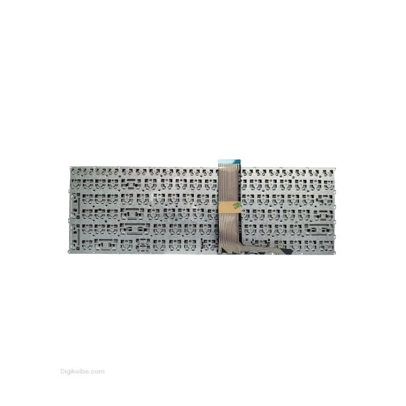 کیبورد لپ‌تاپ لنوو V15 G2-ALC (Ideapad)