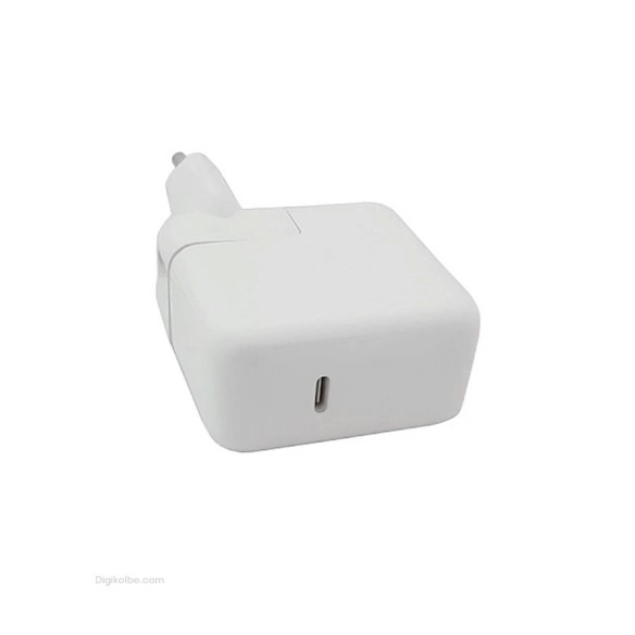 شارژر لپ‌تاپ اپل (A1708) MacBook Pro 13-inch