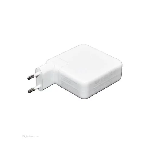 شارژر لپ‌تاپ اپل (A1708) MacBook Pro 13-inch