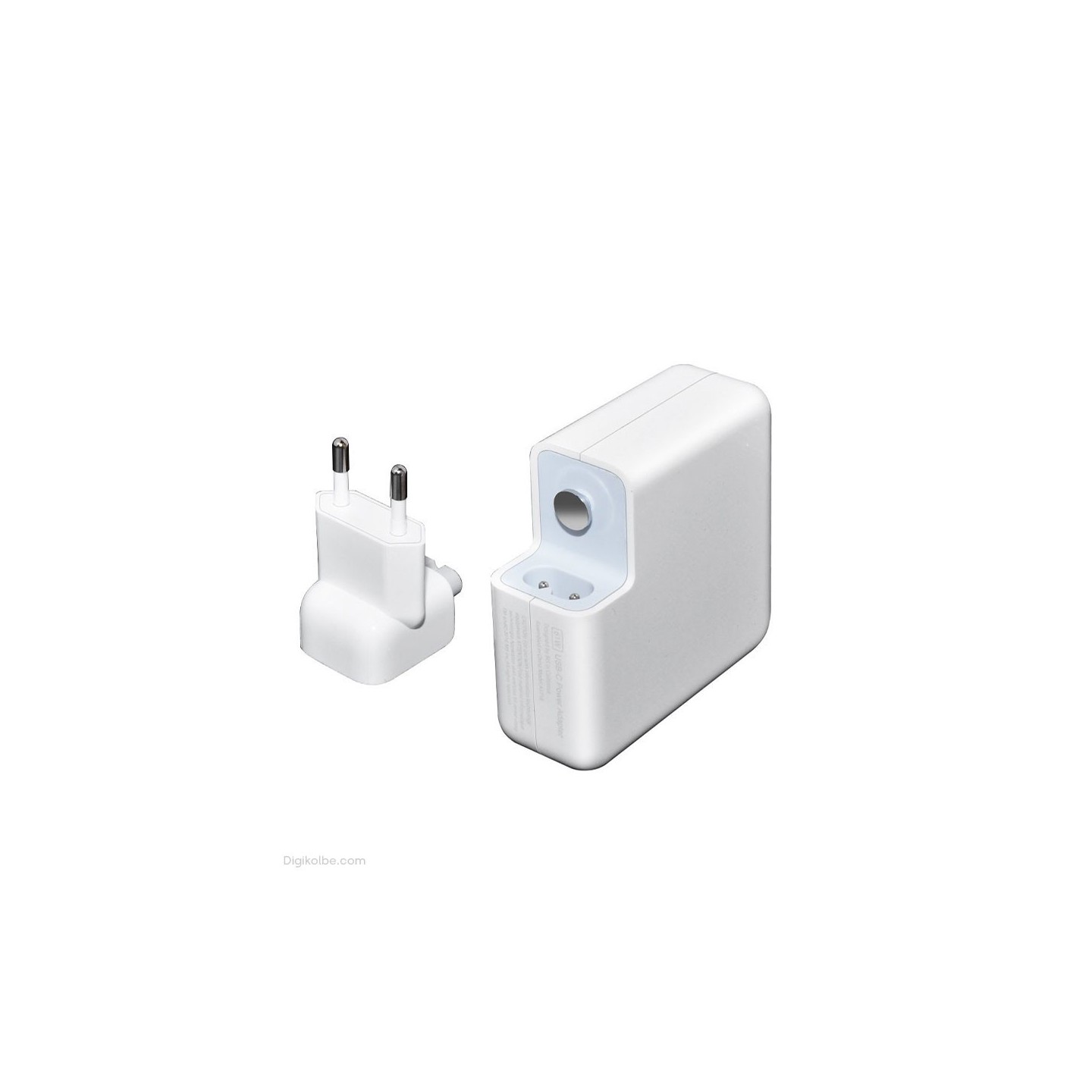 شارژر لپ‌تاپ اپل A1708 (MacBook Pro 13-inch)