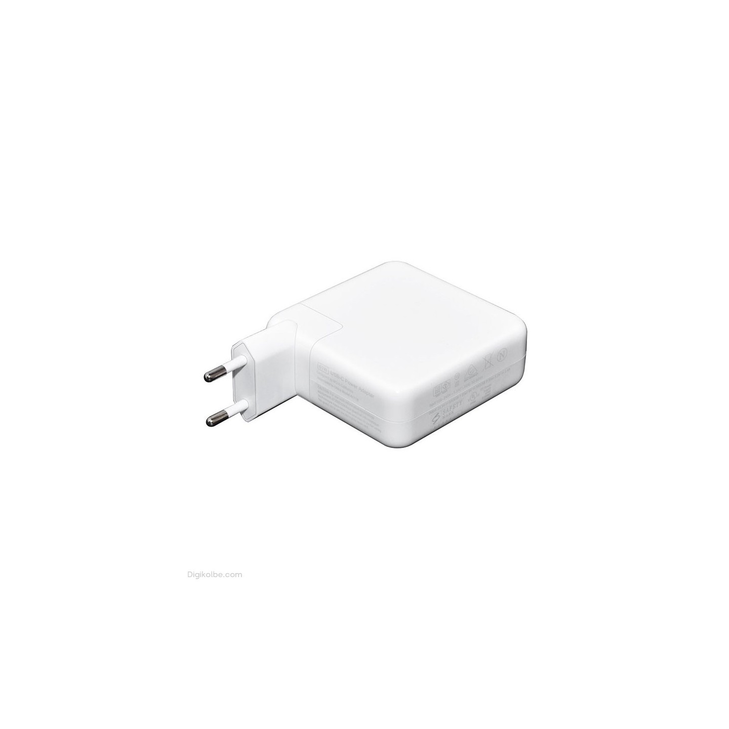 شارژر لپ‌تاپ اپل A2251 (MacBook Pro 13-inch)