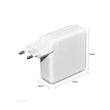 شارژر لپ‌تاپ اپل A2251 (MacBook Pro 13-inch)