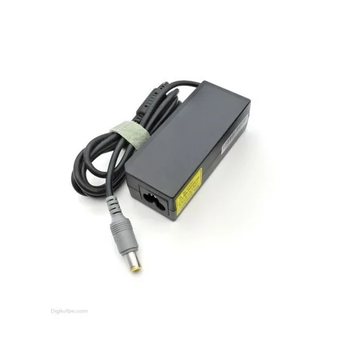 شارژر لپ‌تاپ لنوو ThinkPad T410