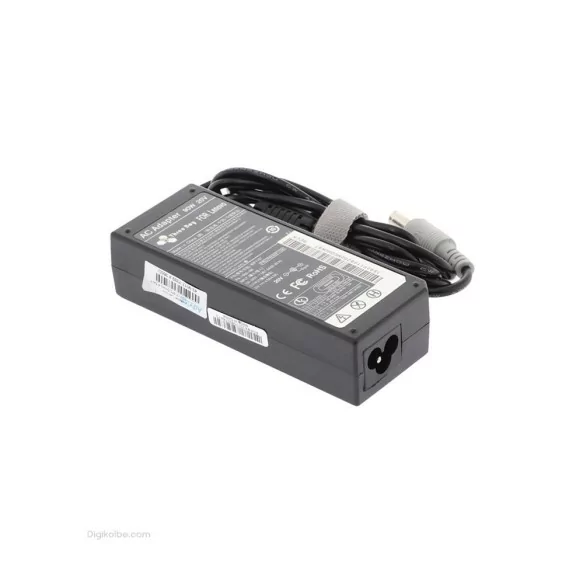 شارژر لپ‌تاپ لنوو ThinkPad R500