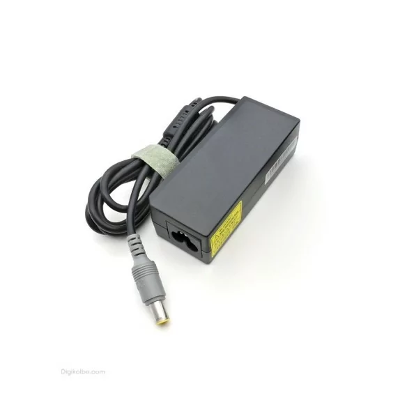 شارژر لپ‌تاپ لنوو ThinkPad SL300