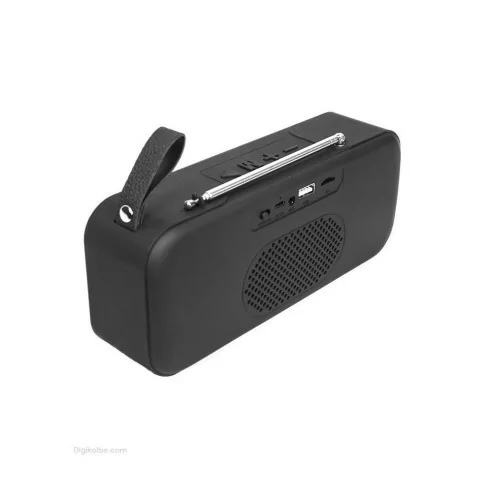 اسپیکر بلوتوث تسکو TS-2313