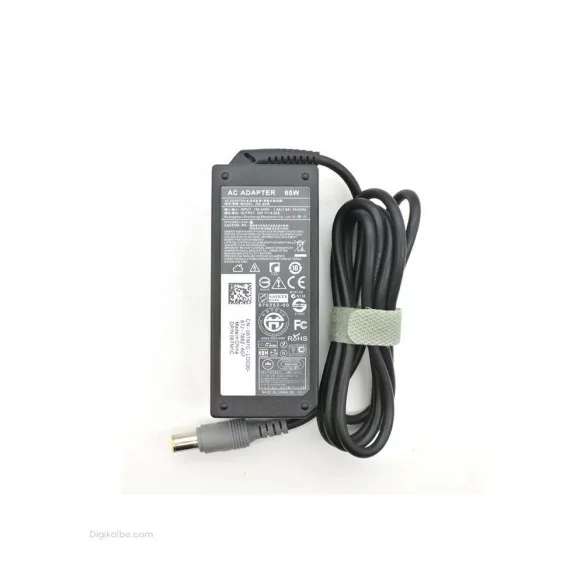 شارژر لپ‌تاپ لنوو ThinkPad L520