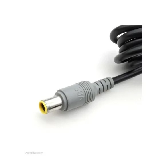 شارژر لپ‌تاپ لنوو ThinkPad L520