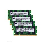 رم لپ‌تاپ PC2-800 مگاهرتز 2 گیگابایت (برندهای مختلف - استوک)