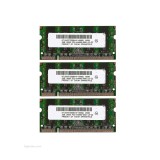 رم لپ‌تاپ PC2-800 مگاهرتز 2 گیگابایت (برندهای مختلف - استوک)