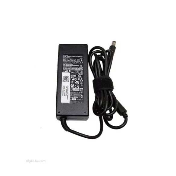 شارژر لپ‌تاپ دل Latitude E6510