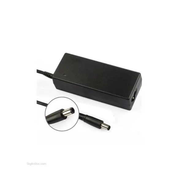 شارژر لپ‌تاپ دل Latitude E6510