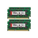 رم لپ‌تاپ PC3-1333 مگاهرتز 8 گیگابایت (برندهای مختلف | استوک)