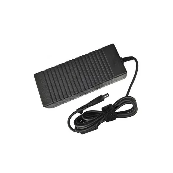 شارژر لپ‌تاپ اچ‌پی ZBook 15 G1
