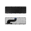 کیبورد لپ‌تاپ اچ‌پی Probook 650 G1 (با فریم)