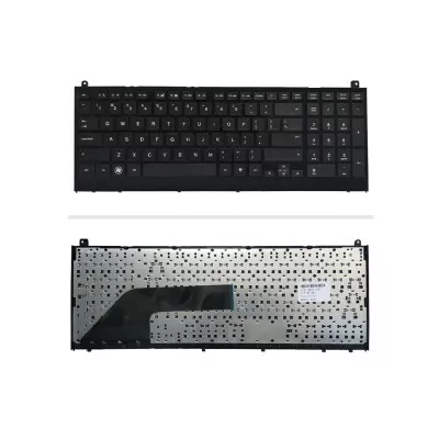 کیبورد لپتاپ اچپی 4520 ( ProBook | با فریم)