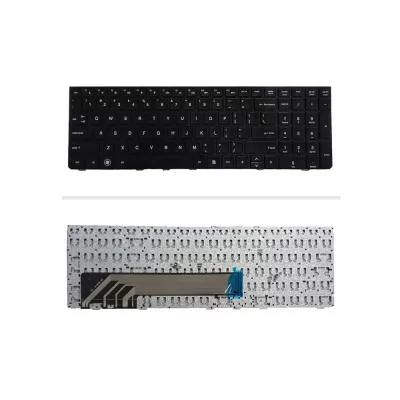 کیبورد لپتاپ اچپی 4730 (ProBook | بافریم)