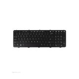 کیبورد لپ‌تاپ اچ‌پی Probook 655 G1 (با فریم)