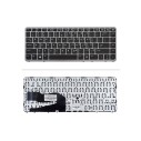 کیبورد لپ‌تاپ اچ‌پی Elitebook 850 G2