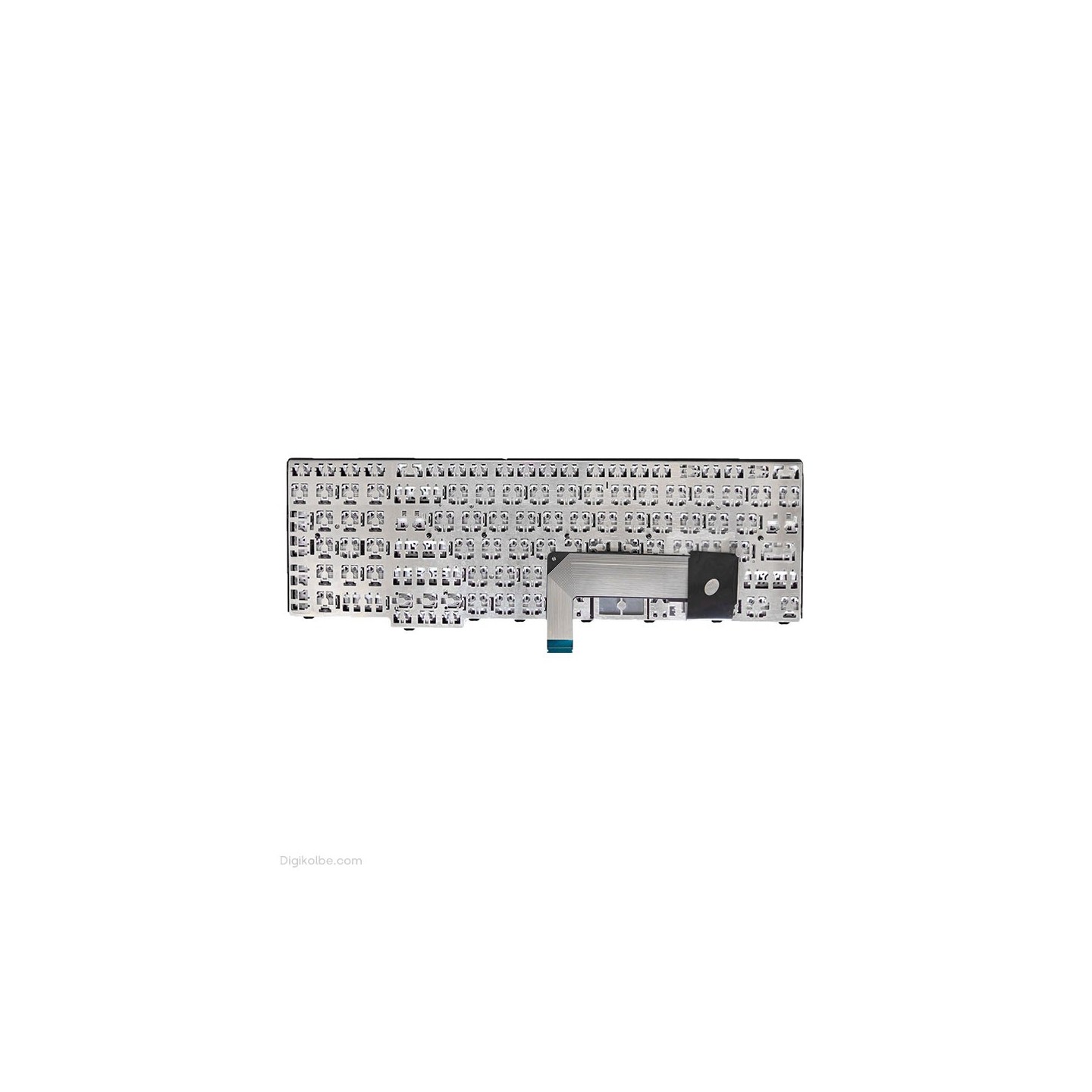 کیبورد لپ‌تاپ لنوو L570 (ThinkPad | بدون ماوس | با فریم)