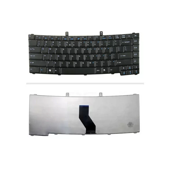 کیبورد لپ‌تاپ ایسر 4630 (Extensa)