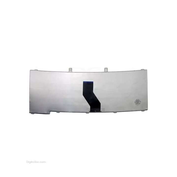 کیبورد لپ‌تاپ ایسر 5610 (Extensa)