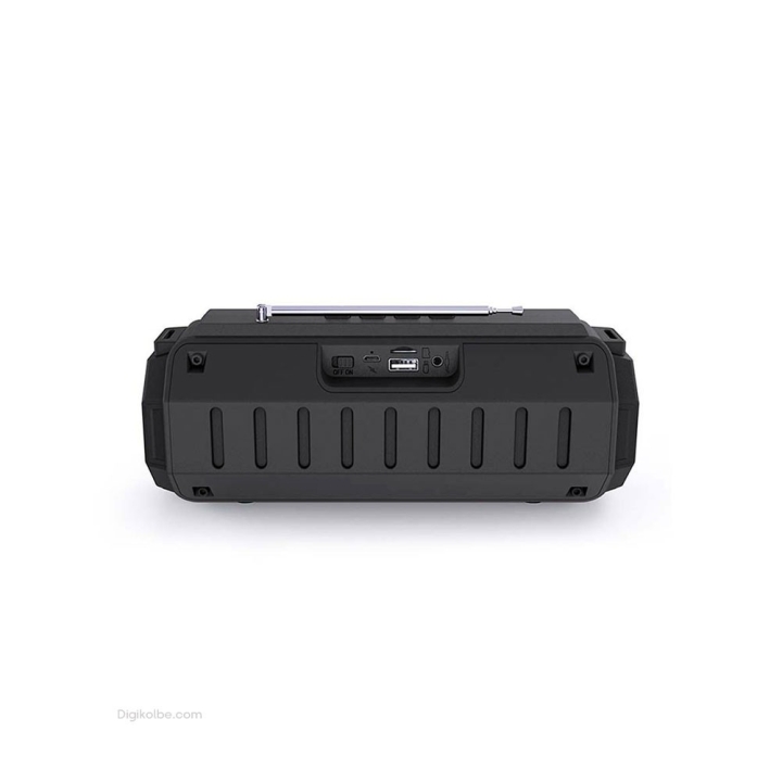 اسپیکر بلوتوث تسکو TS-2316