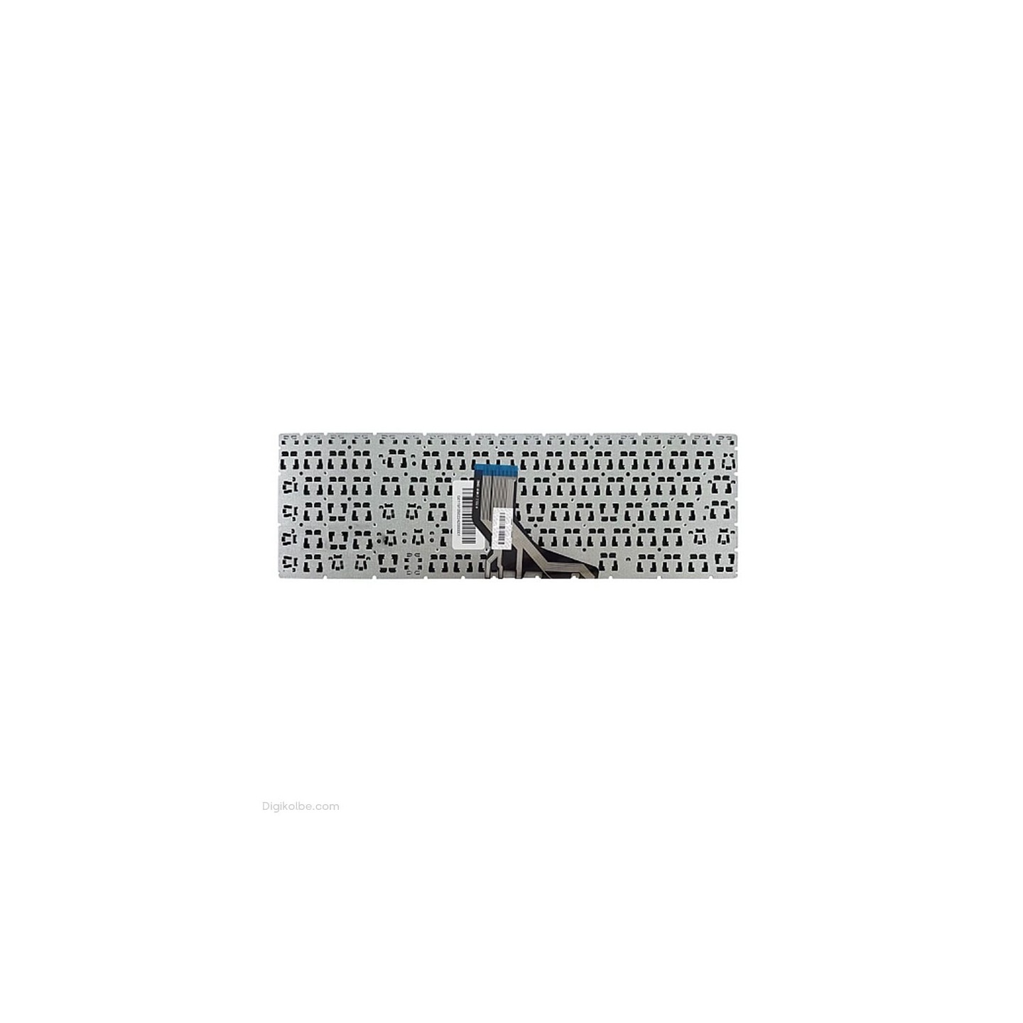 کیبورد لپ‌تاپ اچ‌پی Pavilion 15-SC