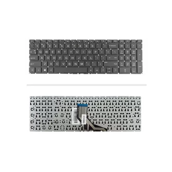 کیبورد لپ‌تاپ اچ‌پی Pavilion 250 G7