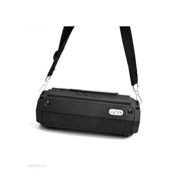 اسپیکر بلوتوث تسکو TS-2316