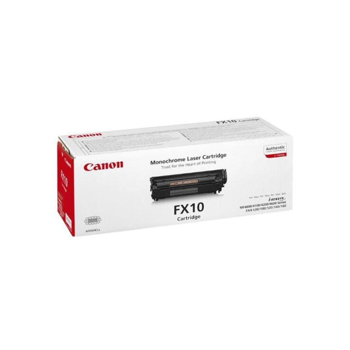 کارتریج کانن FX10(تونر مشکی)