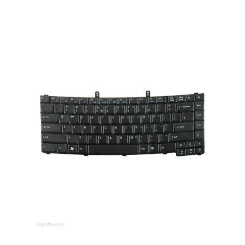 کیبورد لپتاپ ایسر 4130 (Extensa)