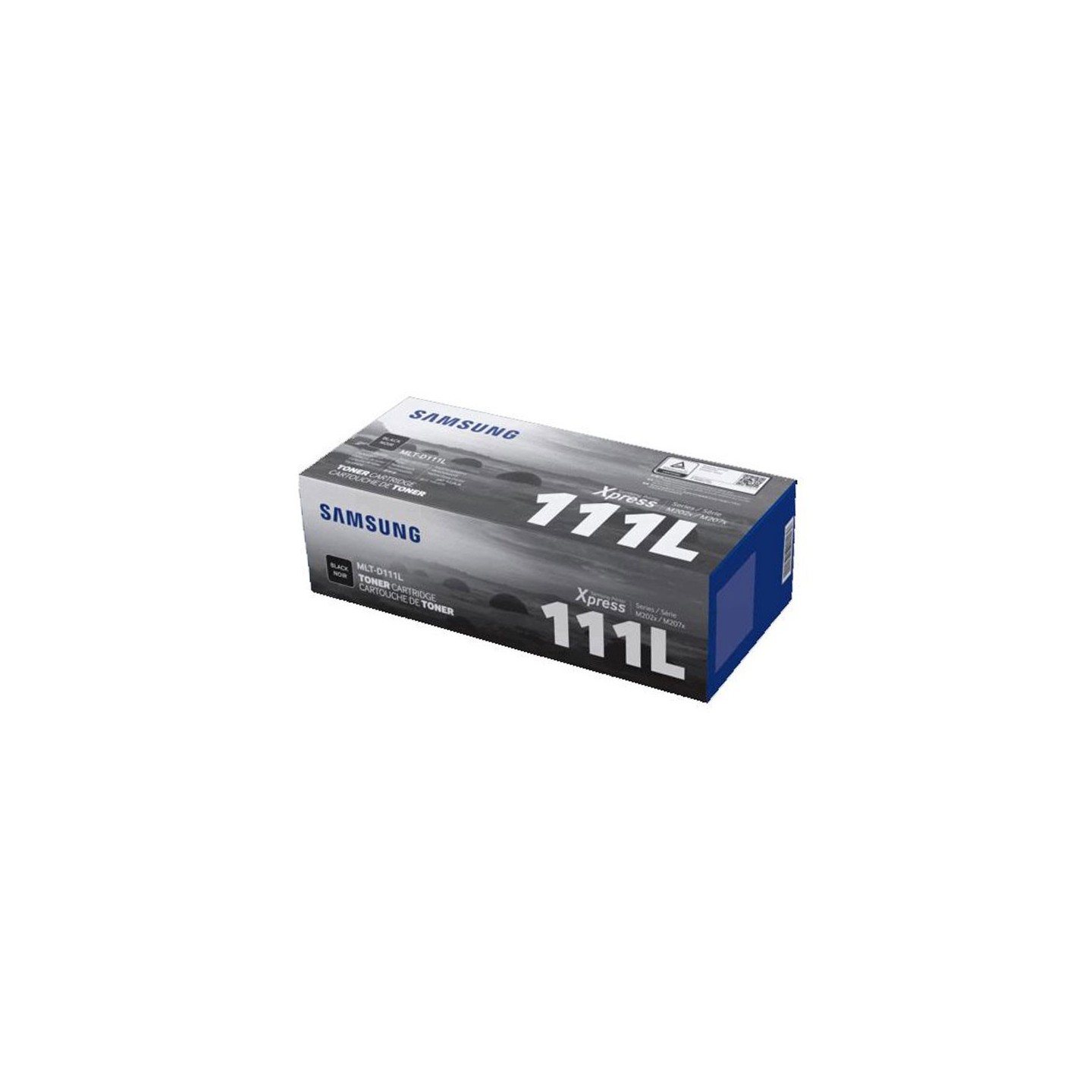 کارتریج سامسونگ MLT-D111 (تونر مشکی)